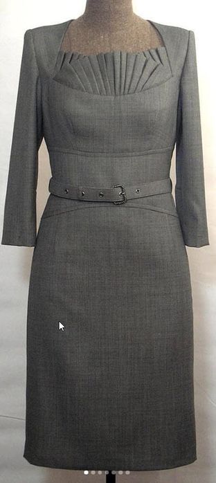 Индивидуальный пошив женской одежды на фигуры любой сложности