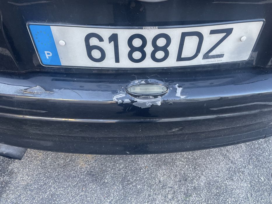 Opel Corsa B 1.5 Diesel (Look Sport) - 94 - 200.000km