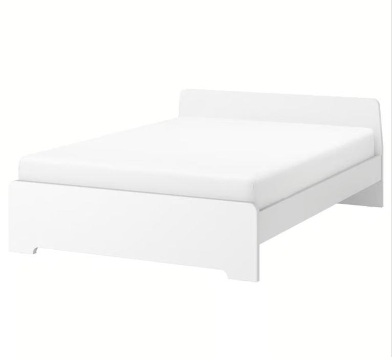 Łóżko ASKVOLL  160 x 200 cm