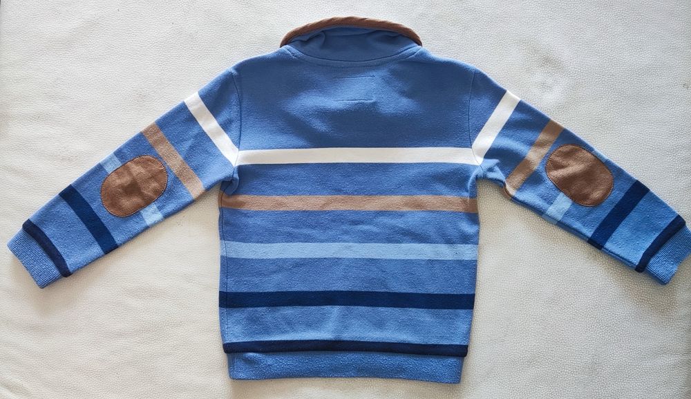 Camisolas malha algodão Mayoral 4-5 anos (110cm)