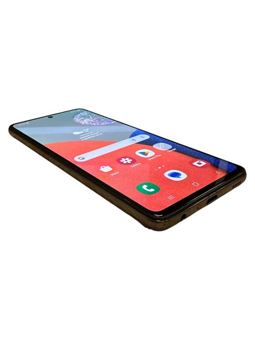 Telefon Samsung Galaxy A52s SM-A528B 6 GB / 128 GB