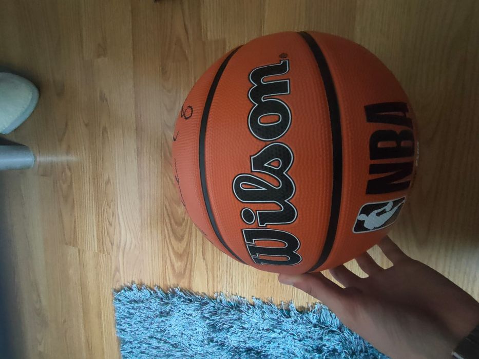 Desporto, Basquetebol, MICHAEL JORDAN, assinada,,,