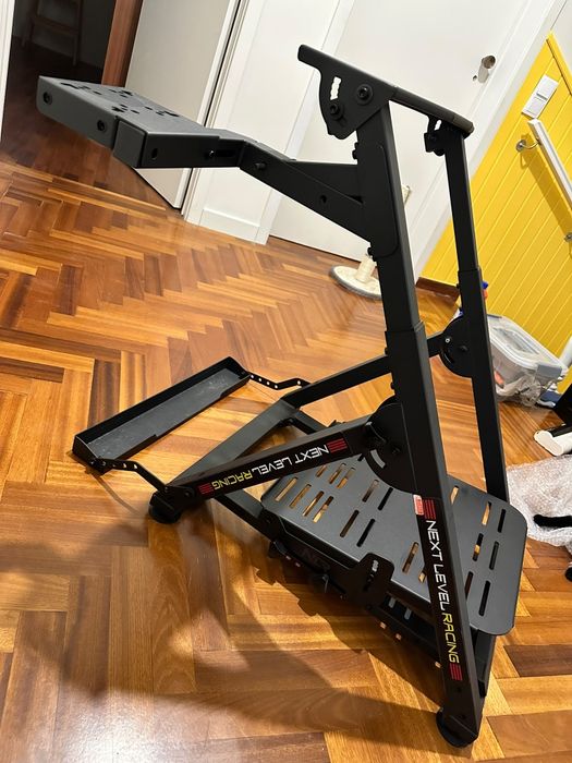 Next Level Racing Wheel Stand 2.0
