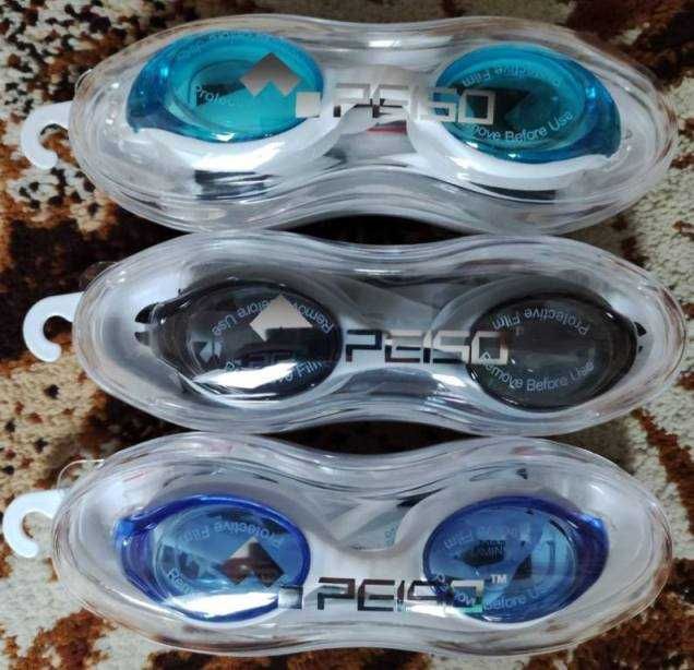 продам очки для бассейна для плавания