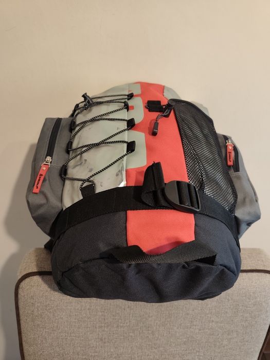 Plecaki turystyczne Volkl . Duży + mały plecak.