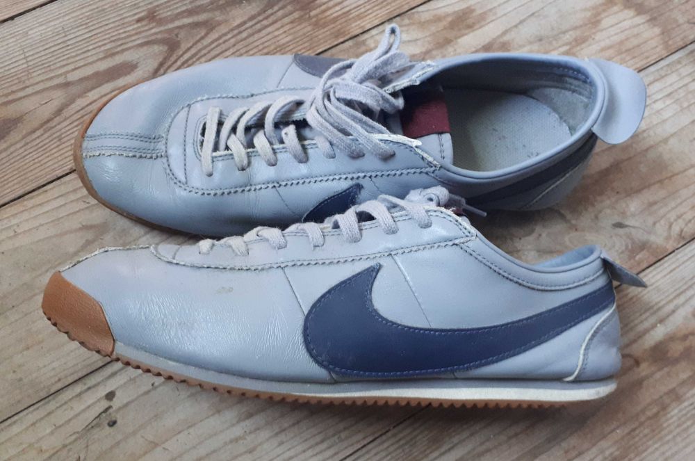 Кроссовки Nike 43р