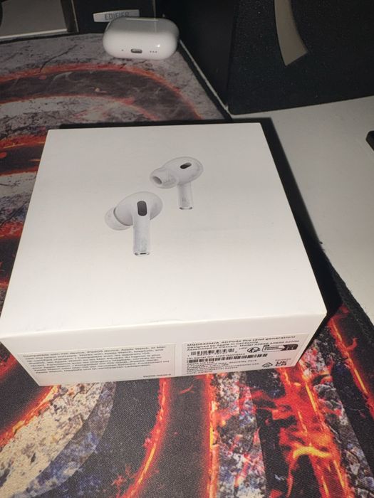 Etui do air pods pro 2