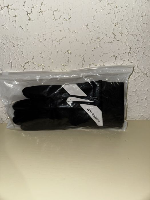 Рукавиці Nike теплі