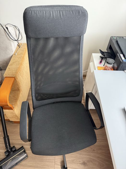 Fotel Markus IKEA