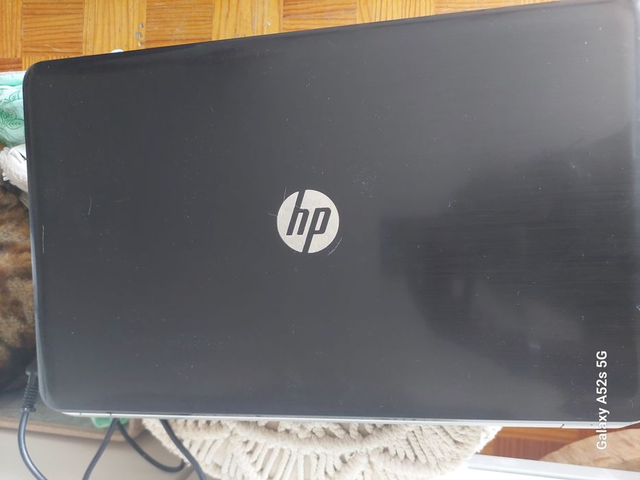 Portátil Hp Pavilon