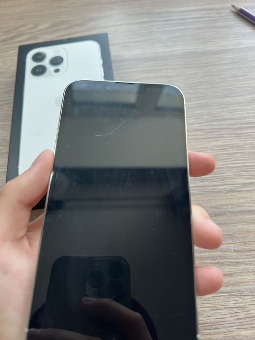 Iphone 13 pro 128