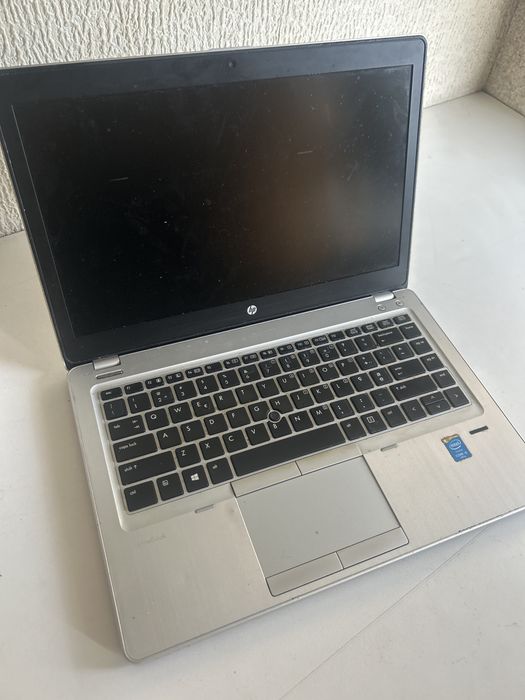 HP EliteBook i5 vPro para peças / não liga