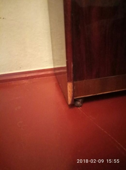 Пианино "Сибирь"