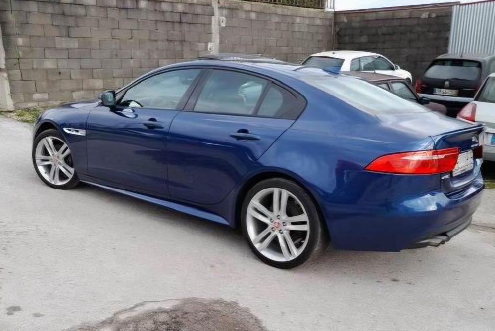 Vendo  jaguar usado522595775252408323