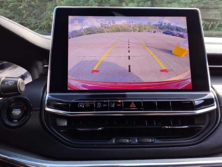 Jeep Compass Edition      2022