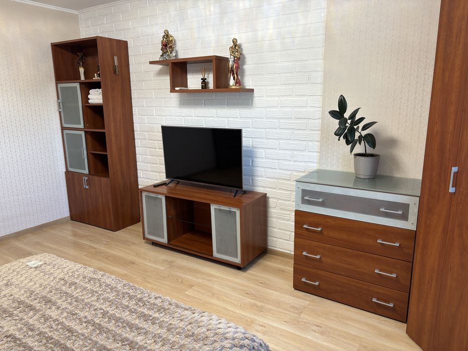 Оренда квартири по вулиці Набережній