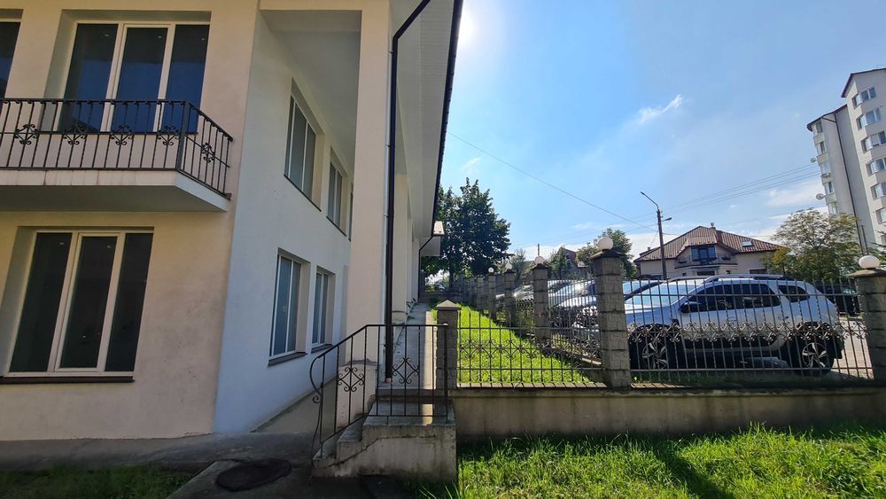 Commercial real estate at (area 1780 m²) - Atlanta.ua - photo 3