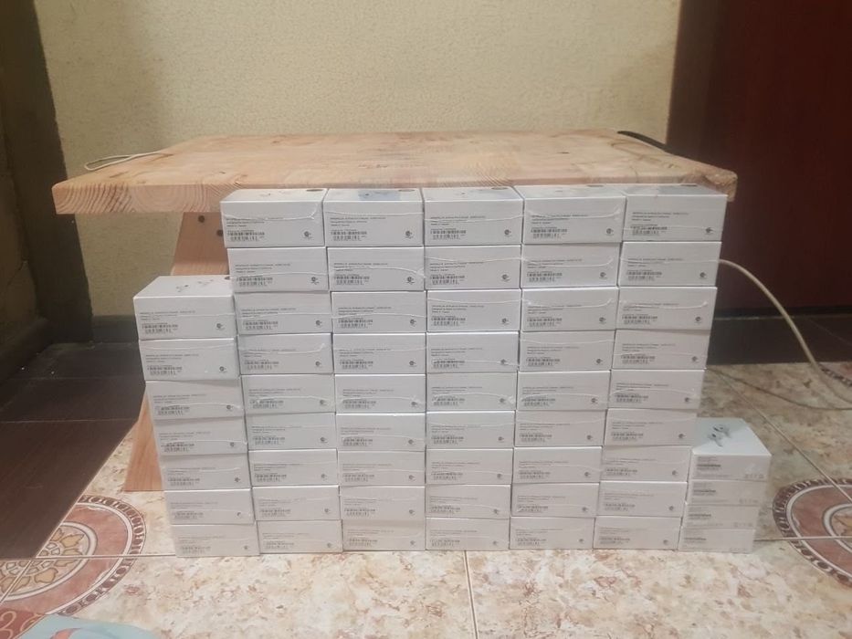 ‼️БЕЗКОШТОВНА ДОСТАВКА‼️ Apple airpods pro 3