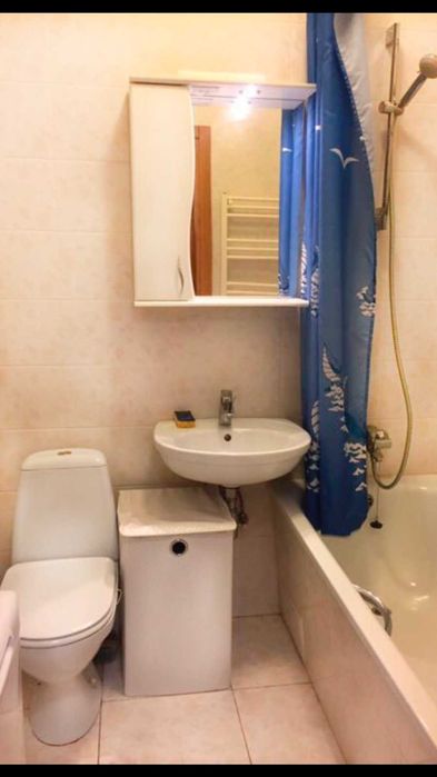 1 ком. квартира в ЖК Капитане baz-03