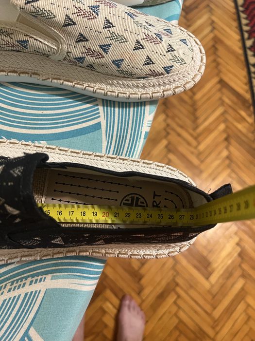 Мокасины макасины мужские 41-42р