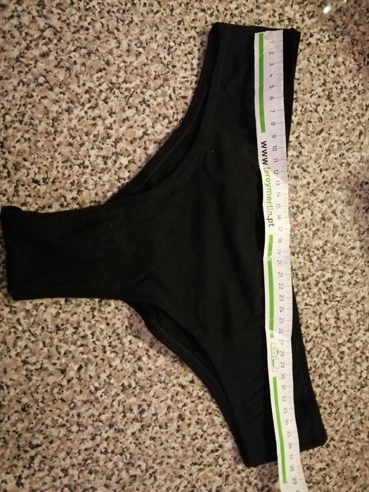 Cueca10 cuecas Women Secret e Oysho Tamanho M