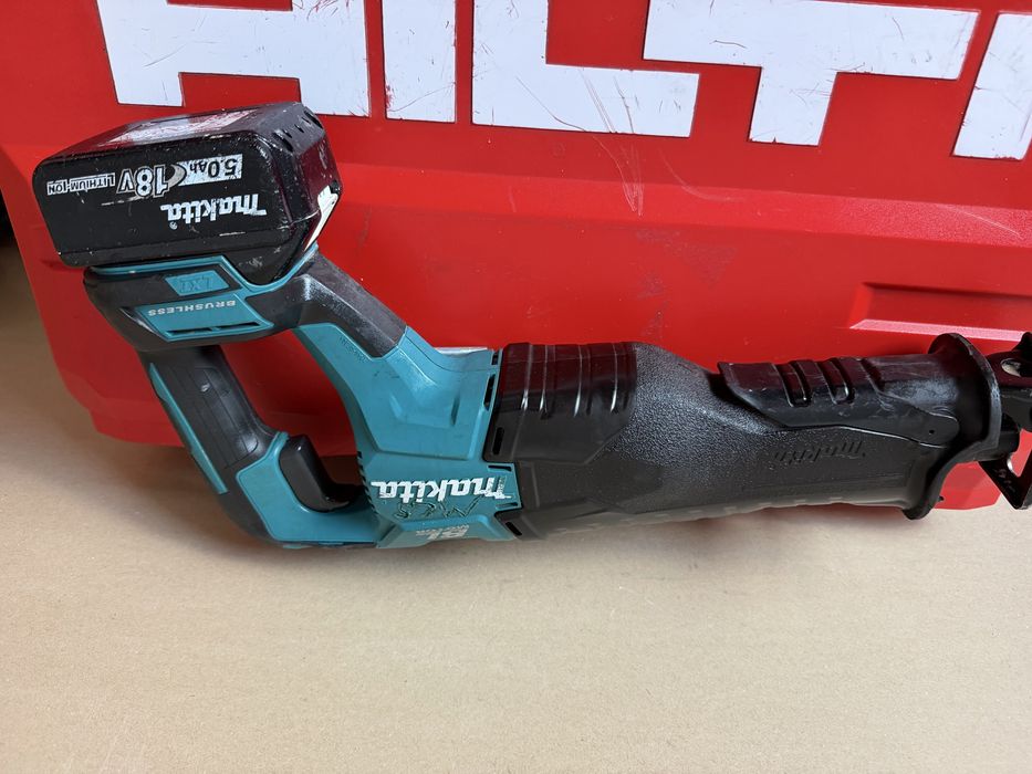 Makita DJR 187 Lisi ogon