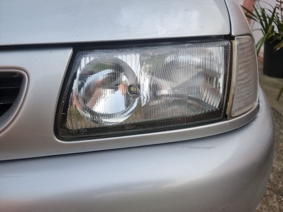 Oticas bifocais seat gt tdi