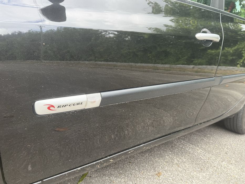 Renult clio 16v 65cv  Gasolina