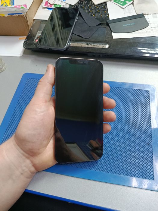 iPhone 12 pro max 128