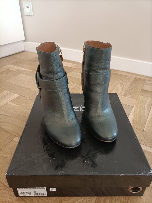Botki Kazar rozm 38