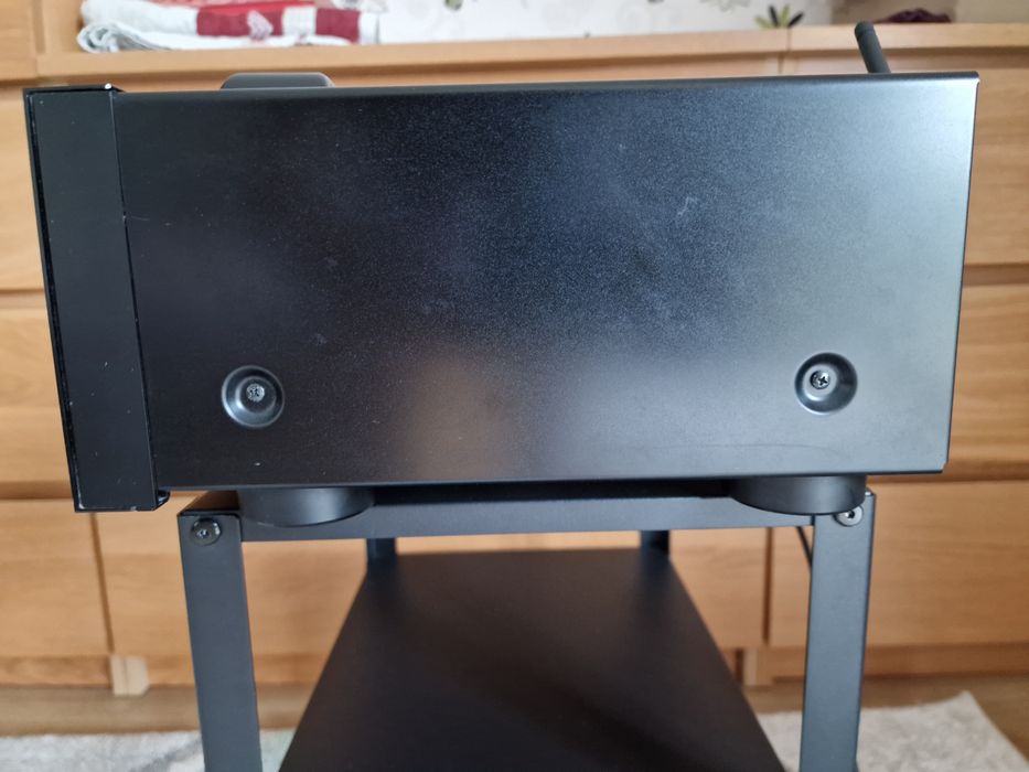 Amplituner sieciowy Onkyo TX 8250