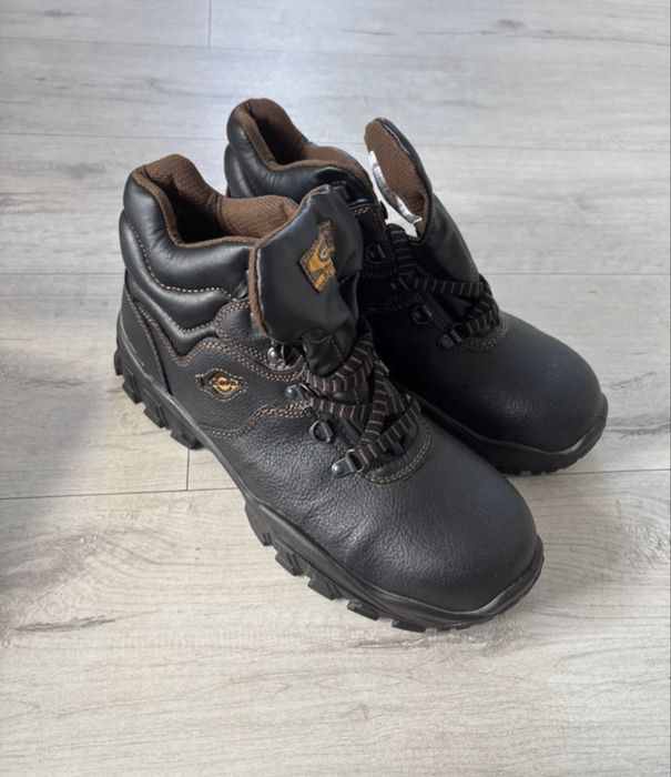 Buty robocze Cofra