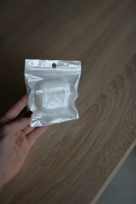 Силіконовий чохол для AirPods Pro
