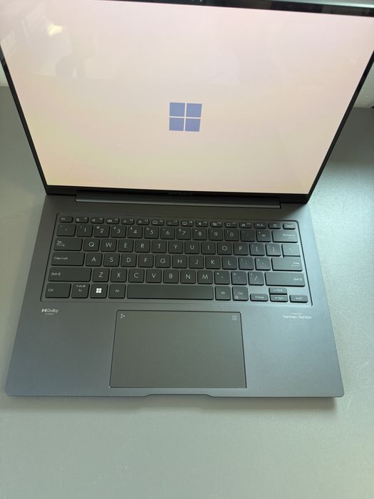 ASUS ZENBOOK Q410V i5-13500H 8GB 512GB OLED fv