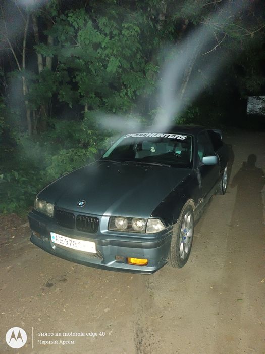 продам BMW 328 e 36