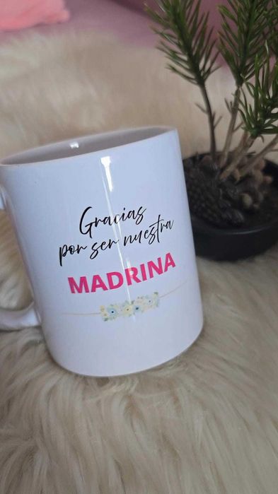Canecas sublimadas com foto ou texto