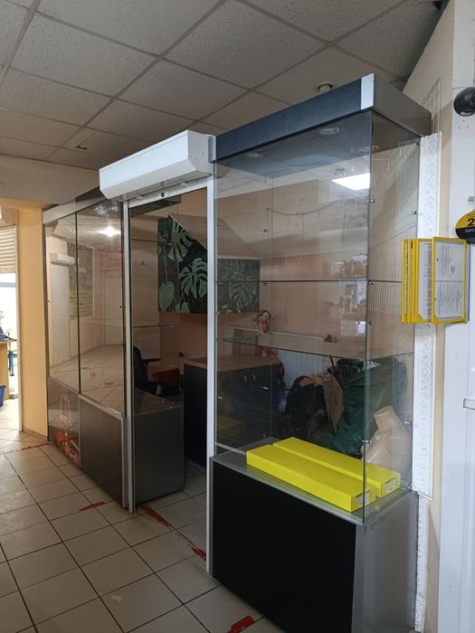 Оренда приміщення вул. Лісківська 12/1, Троєщина