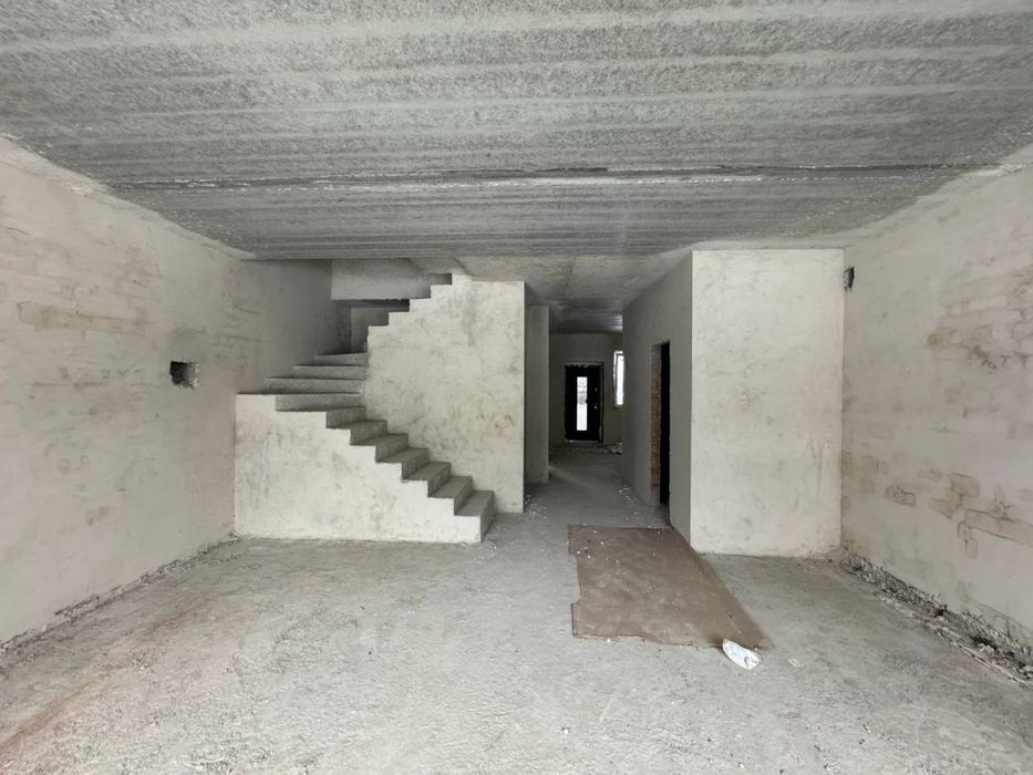 Збудований Таунхаус 135 м2 в Угорниках