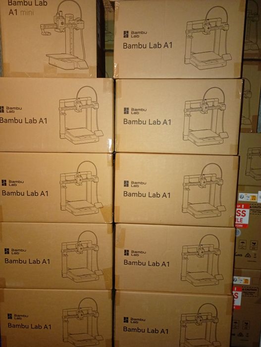 Продам принтера а1