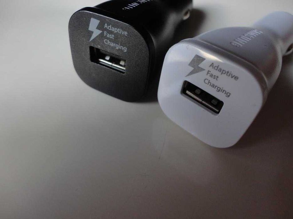 Carregadores isqueiro  Samsung