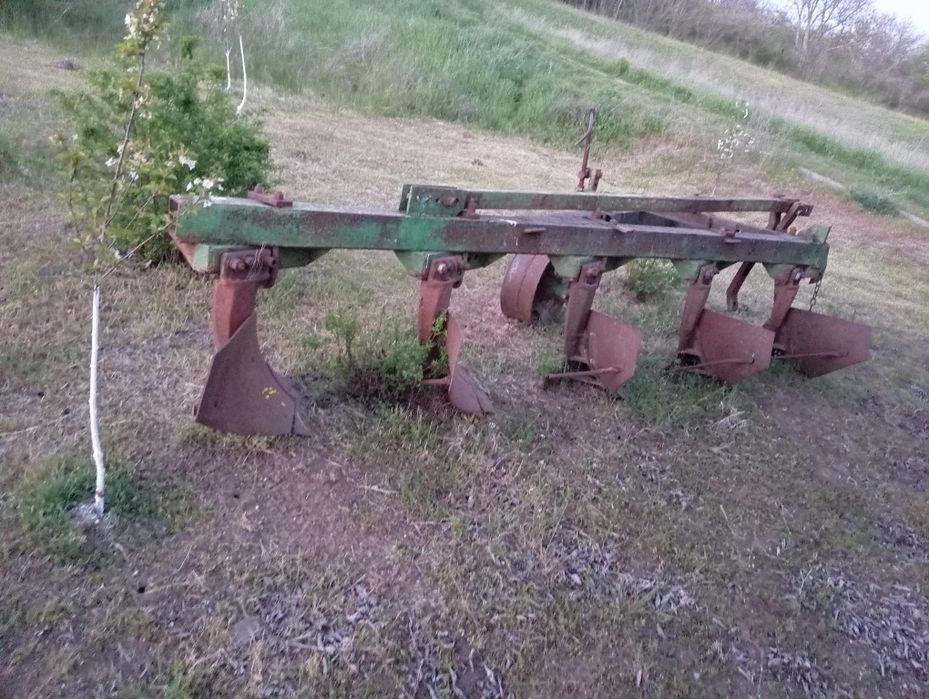 Продам ЮМЗ 6,  газон самоскид і різну С/г техніку