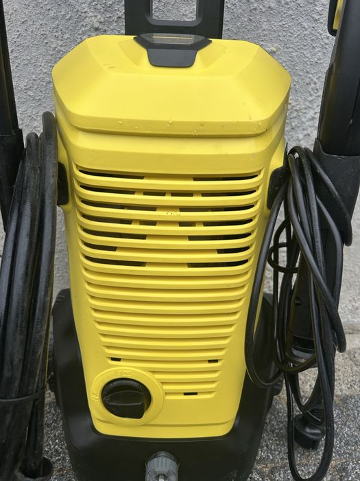 Myjka cisnieniowa Karcher K5