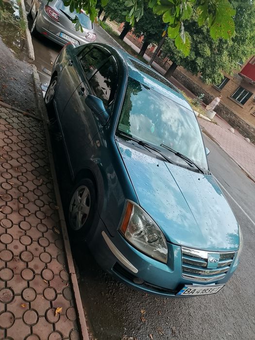 Продам Чери Елара 2008.год