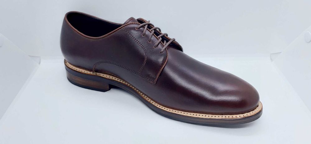 Шкіряні туфлі Кожаные туфли премиум класса Thursday everyday США