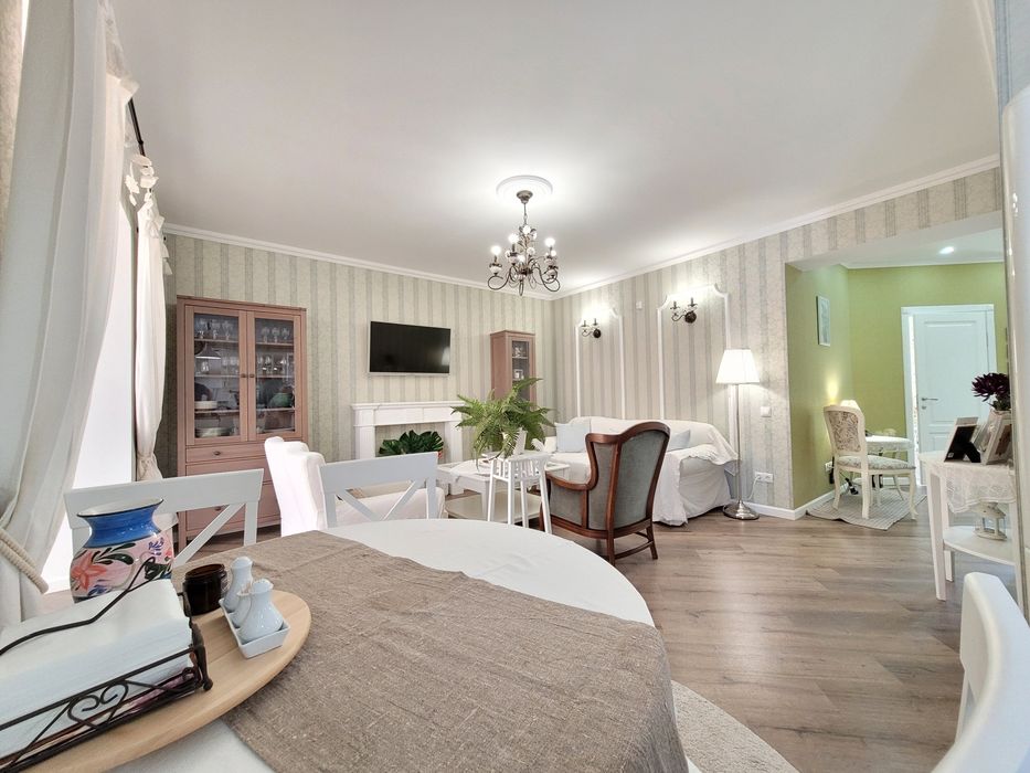 2к.VIP! НОВОБУД!, 6/7ц, 77м2, Євро, меблі, техн! 87000уо!