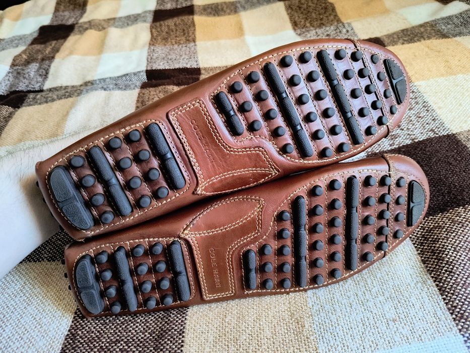 Мокасини Cole Haan