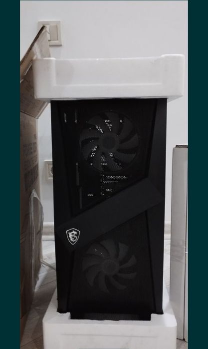 Терміноао!!! Продам ПК + монітор +клавіатура+ миша!!!