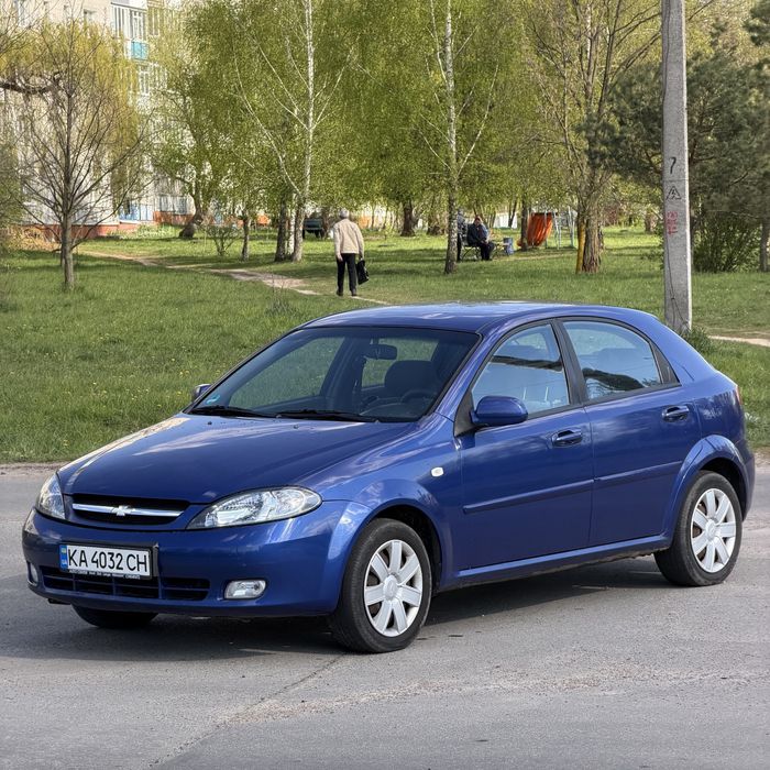 Продам шевроле лачетти
