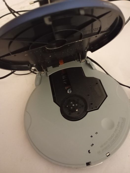 Thomson POP 2030 CD Player działa