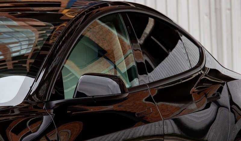 Tesla Model 3 2021 AWD